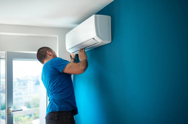 Best HVAC Consulting and Engineering in Desert Aire, WA