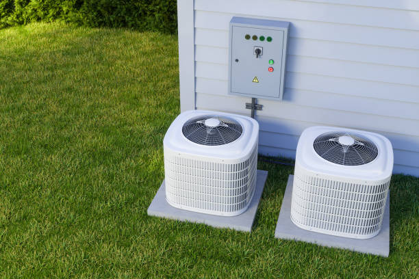 Best Energy-efficient HVAC Solutions in Desert Aire, WA