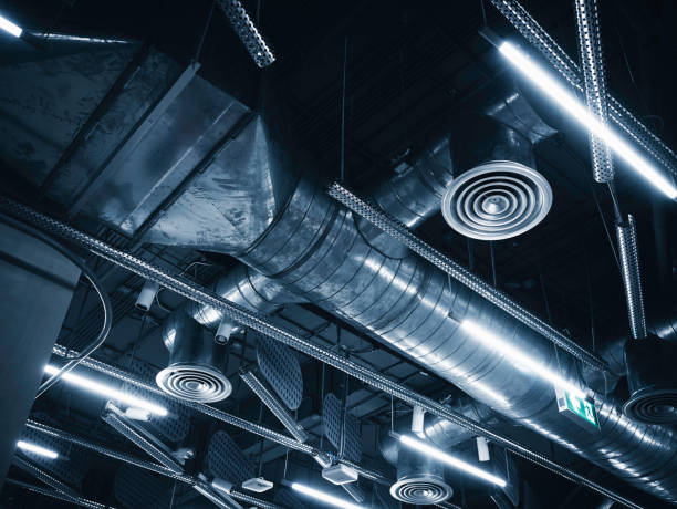 Best Residential HVAC in Desert Aire, WA