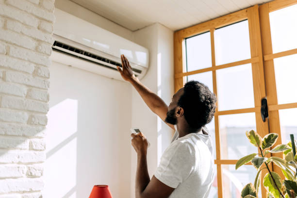 Best HVAC Supply and Distribution in Desert Aire, WA