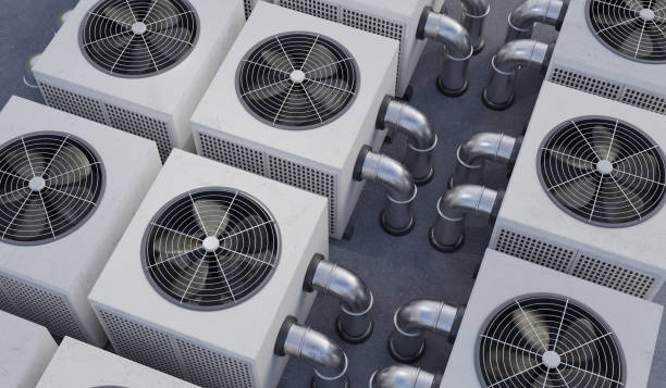 Best Emergency HVAC Services in Desert Aire, WA