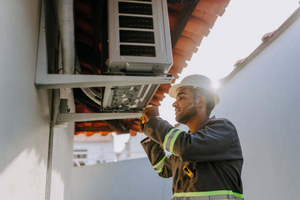 Best HVAC Training and Certification in Desert Aire, WA