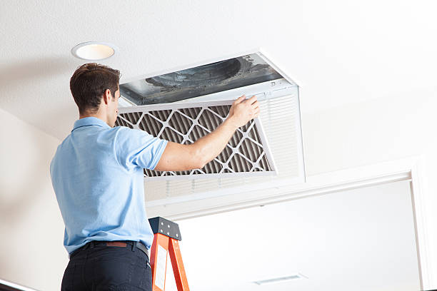 Best Furnace Cleaning in Desert Aire, WA
