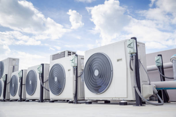 Best Air Conditioning Cleaning in Desert Aire, WA