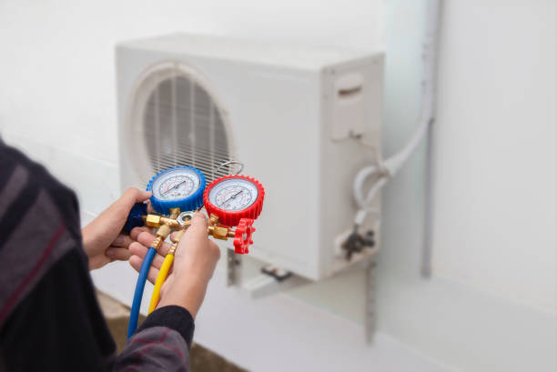 Best Emergency HVAC Services in Desert Aire, WA