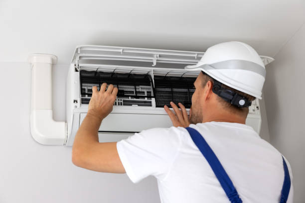 Best HVAC Software and Technology in Desert Aire, WA