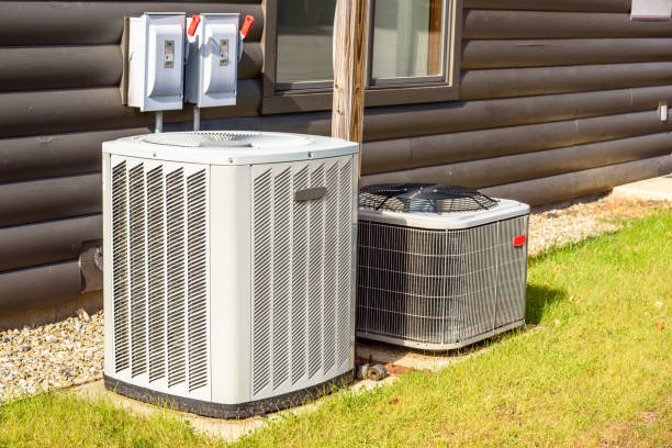 Best HVAC Financing and Leasing in Desert Aire, WA