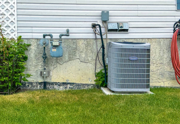 Desert Aire, WA HVAC Company